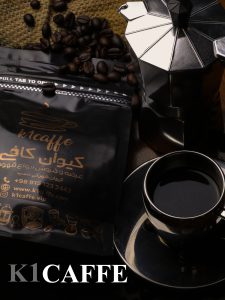 خواص قهوه کافئین بالا