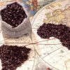 تاریخچه قهوه از اکتشاف تا انتشار جهانی