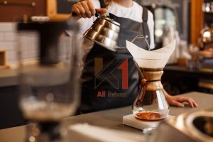 تفاوت های قهوه روبوستا و عربیکا
