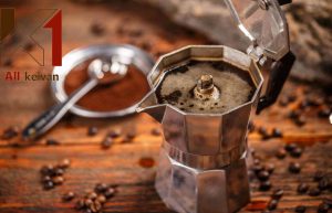 تفاوت های قهوه روبوستا و عربیکا