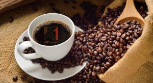 خواص قهوه کافئین بالا