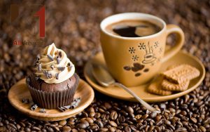 تاثیر کافئین قهوه در کاهش وزن
