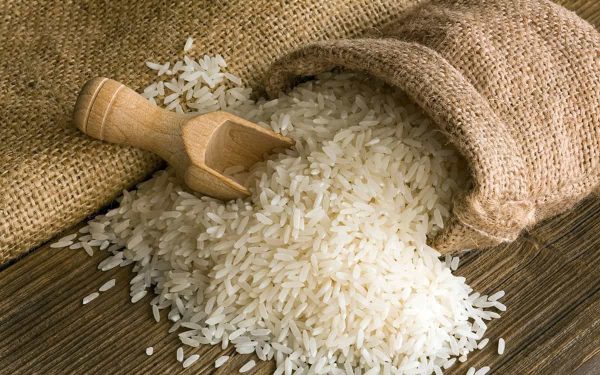 کود مخصوص خزانه برنج