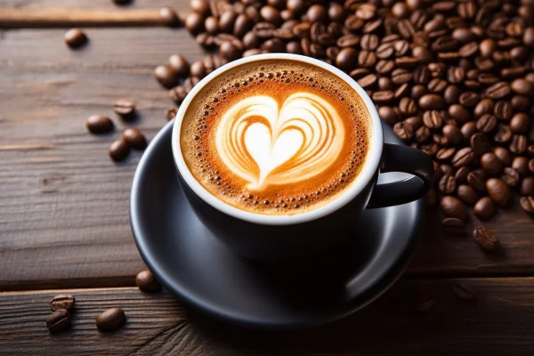 معرفی انواع قهوه